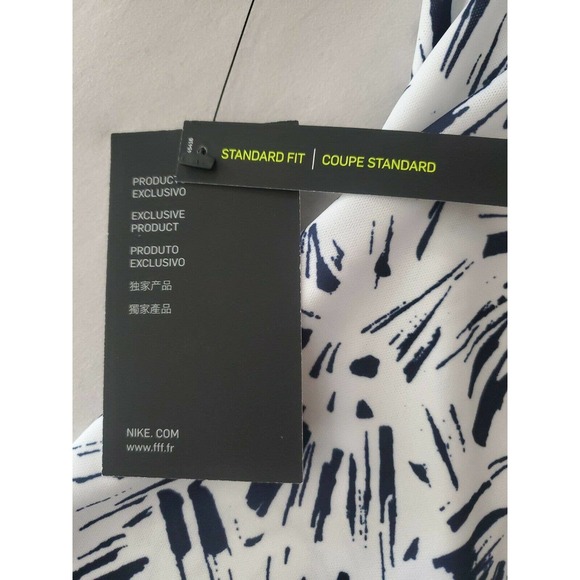 Nike Women’s FFF SS France Soccer Jersey Size XL - Picture 7 of 12